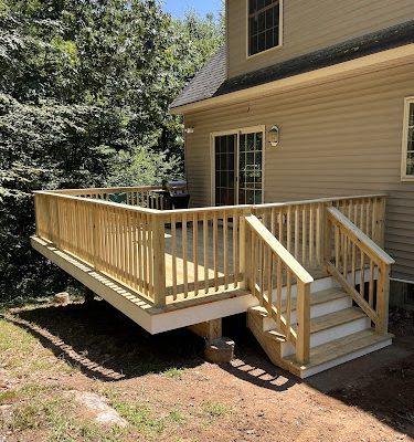 On Point Building & Remodeling