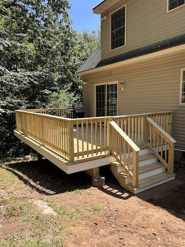 On Point Building & Remodeling