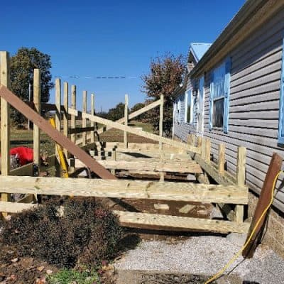 Cajun Drywall & Home Improvements, LLC