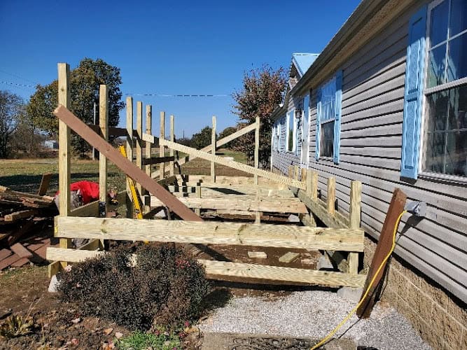 Cajun Drywall & Home Improvements, LLC