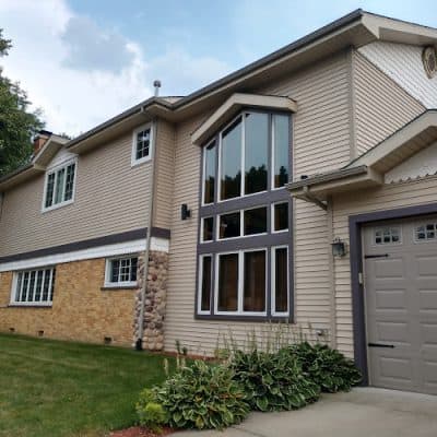Driscoll Construction Inc