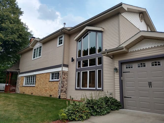 Driscoll Construction Inc