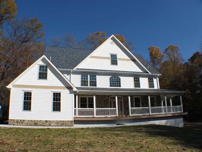 Tri-County General Contracting LLC