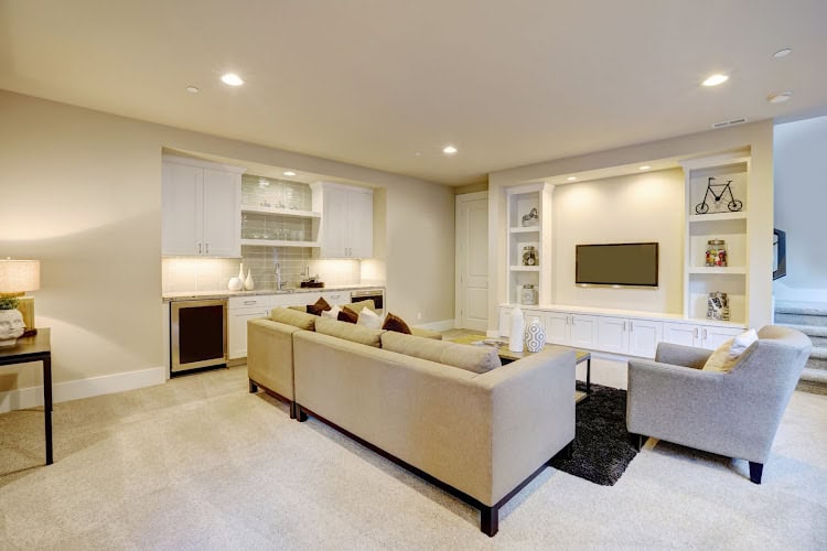 ACA Remodeling Contractors