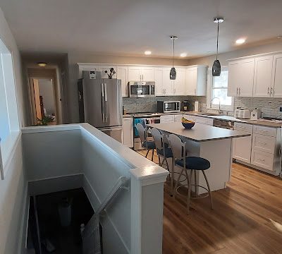 Kitchen Solutions Inc