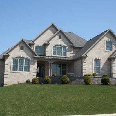 J&B Custom Built Homes, Inc.