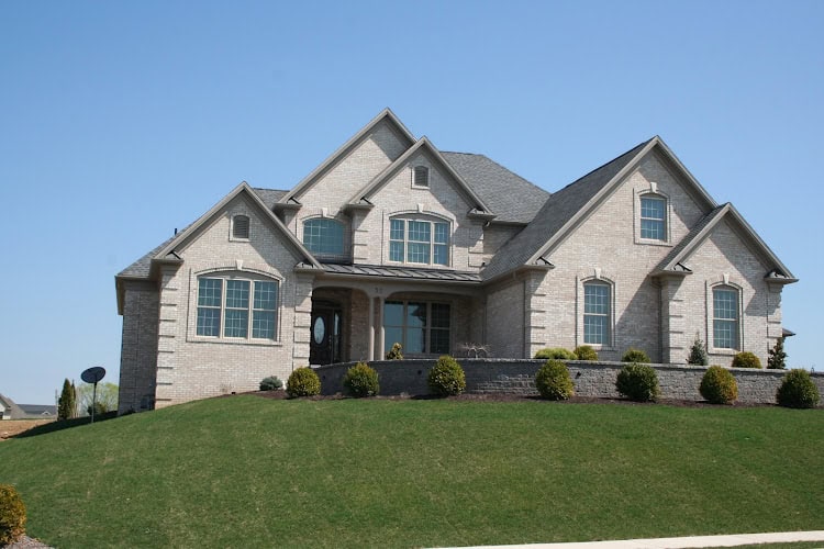 J&B Custom Built Homes, Inc.