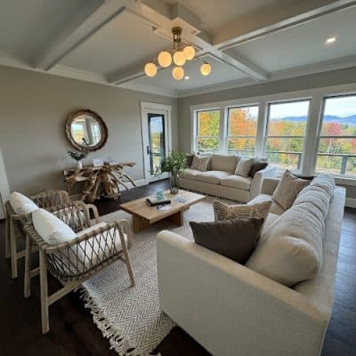 New England Pro | General Contractor Lakes Region New Hampshire