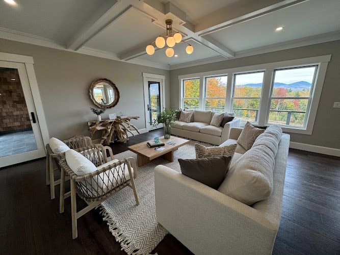 New England Pro | General Contractor Lakes Region New Hampshire