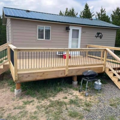 Beartooth Inspection Services LLC