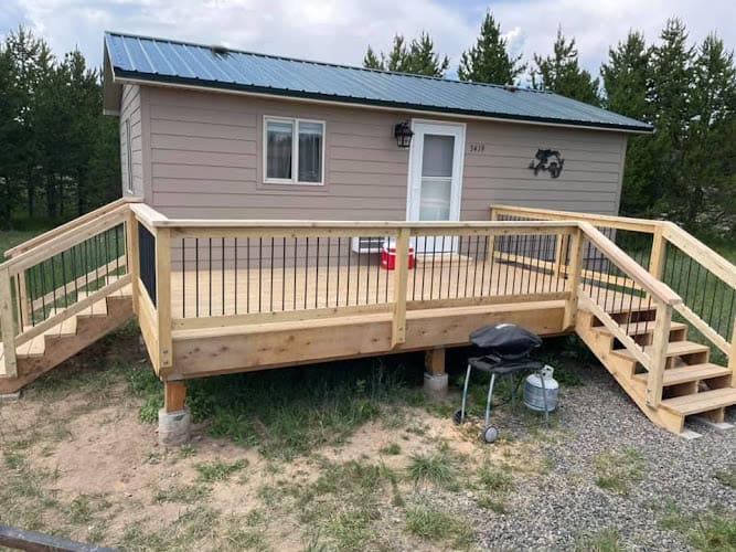 Beartooth Inspection Services LLC
