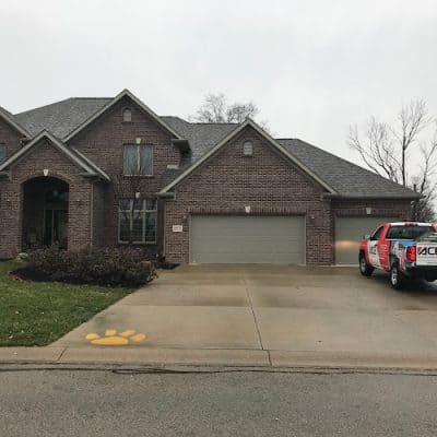 Ace Construction & Remodeling, Inc.