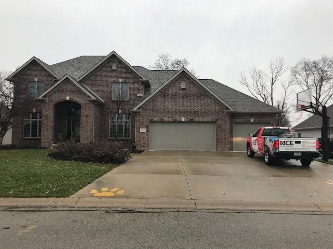 Ace Construction & Remodeling, Inc.