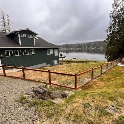 Coho Construction