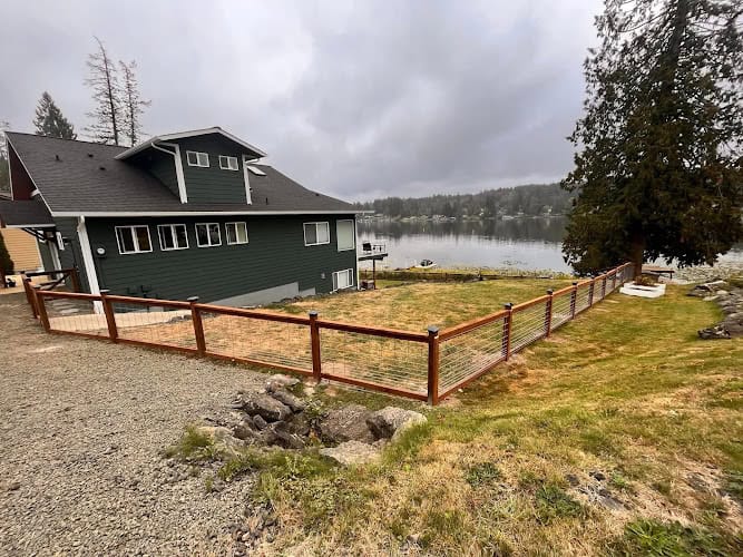 Coho Construction