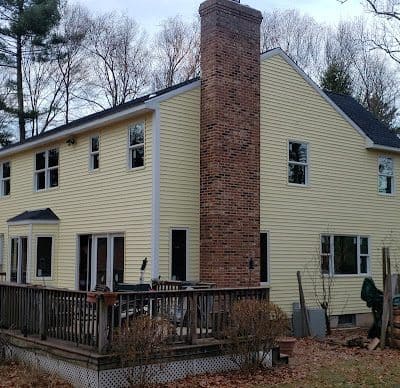Kane Construction and Remodeling LLC