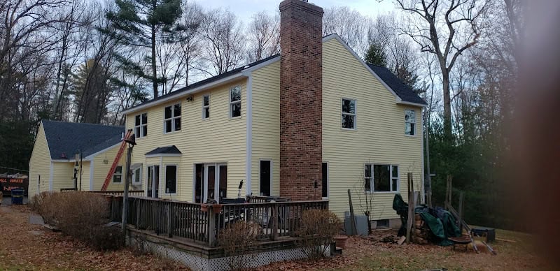 Kane Construction and Remodeling LLC