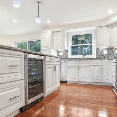 Ryan & Allen Repairs & Remodeling