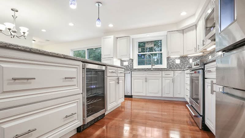 Ryan & Allen Repairs & Remodeling