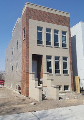 Green Construction Holmes Builders LLC