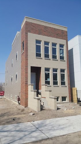 Green Construction Holmes Builders LLC