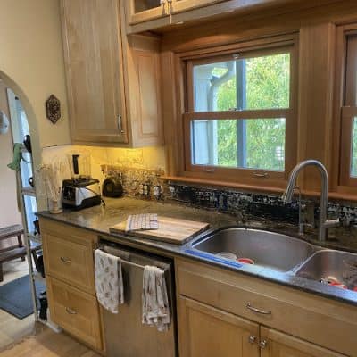 Unbreakable Remodeling PDX