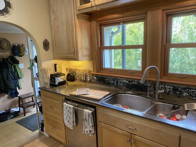 Unbreakable Remodeling PDX