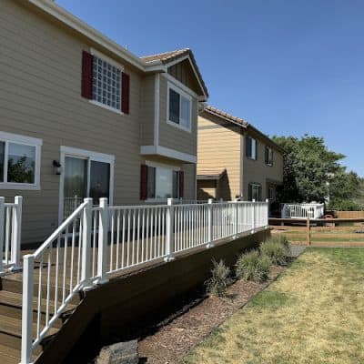 Mile High Masters Remodeling