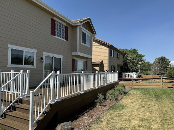 Mile High Masters Remodeling