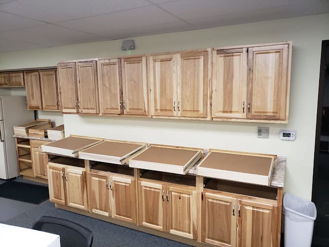 Andrew Edmondson General Contractor and Handyman Services LLC