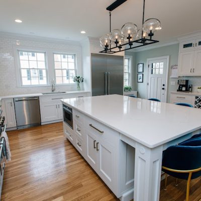 Wolfe Design Build LLC
