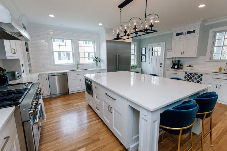 Wolfe Design Build LLC