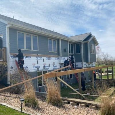Complete Construction LLC