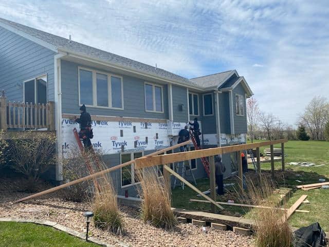 Complete Construction LLC