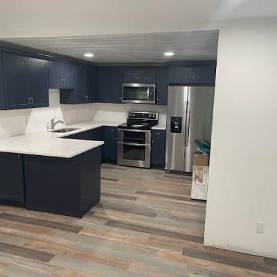 1st Choice Contracting Inc
