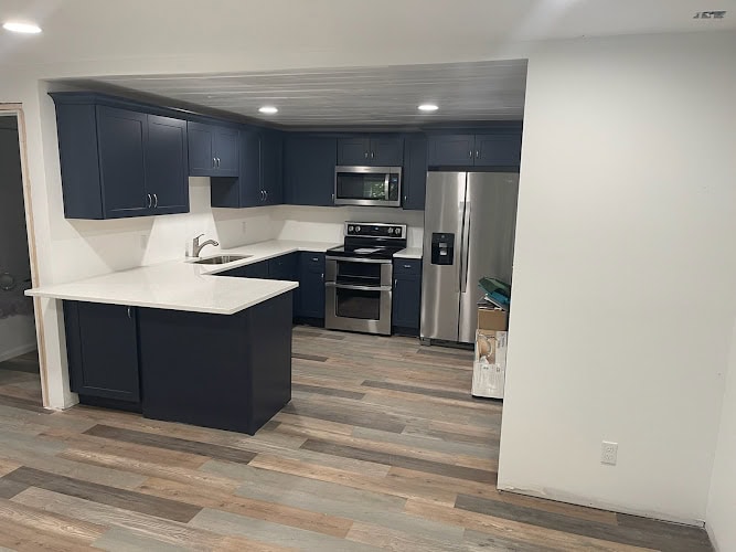 1st Choice Contracting Inc