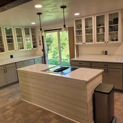 Carrico Remodeling & Construction