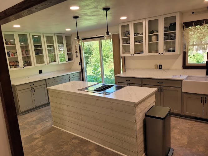 Carrico Remodeling & Construction