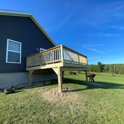 Vander-Built, LLC
