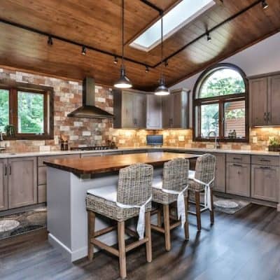 Kitchen Bath Mart, Inc.
