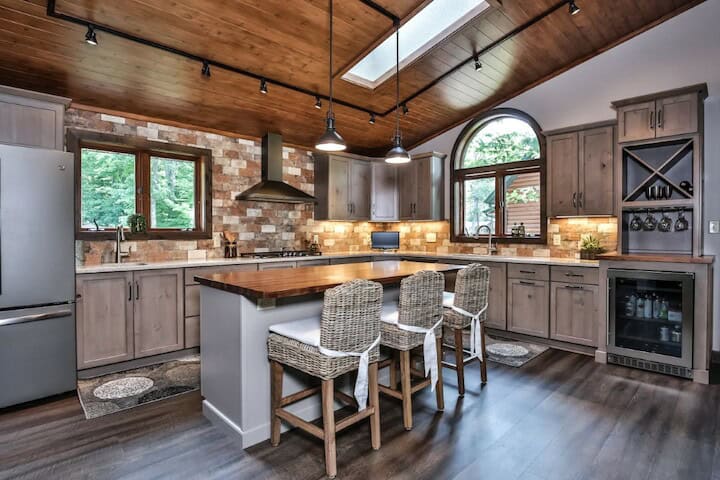 Kitchen Bath Mart, Inc.