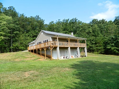 Alspaugh Building Co., Inc.