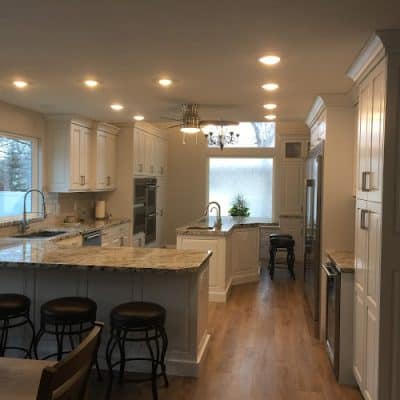Builders Choice