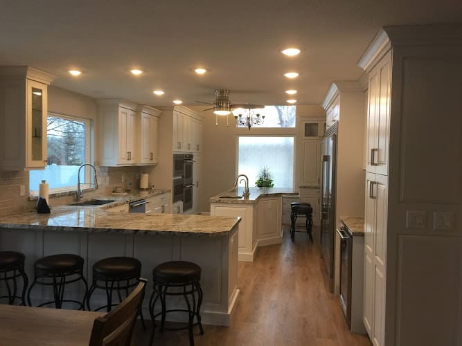 Builders Choice