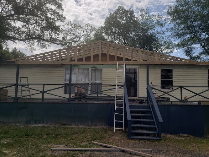 Rob The Builder and Associates, LLC