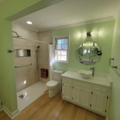 DreamBath