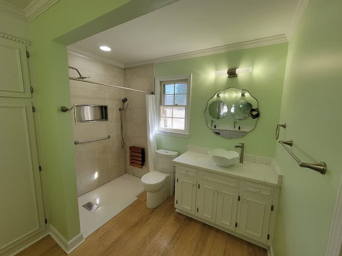 DreamBath