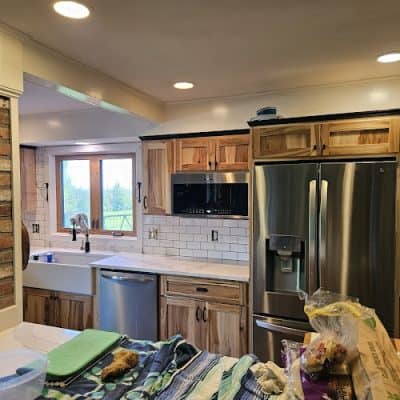 Byler's Countertop Creations