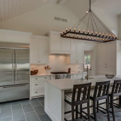 Vista Woodworking LLC