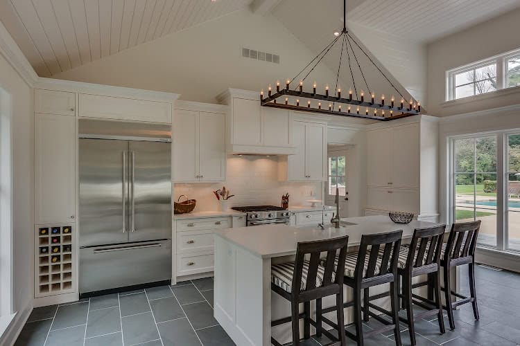Vista Woodworking LLC
